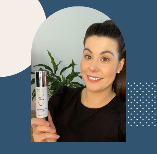 Skin Expert Face Dr Zo Skin Health Daily Power Defense