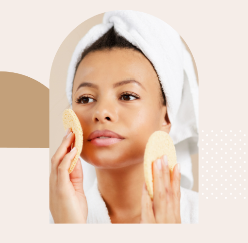 acne skincare in-clinic treatment options UK