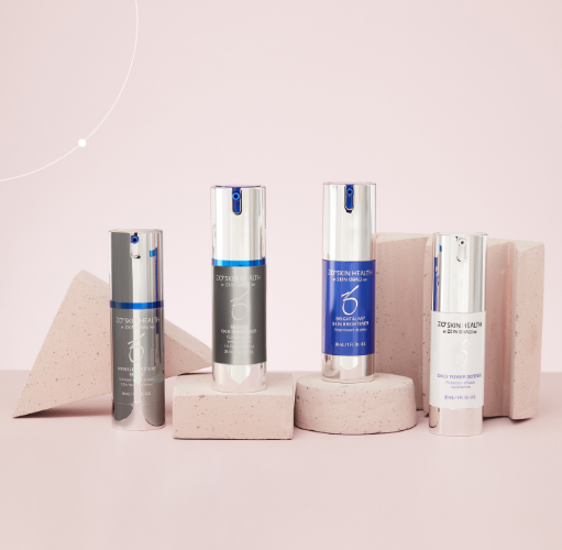 ZO Skin Health Brightening Products