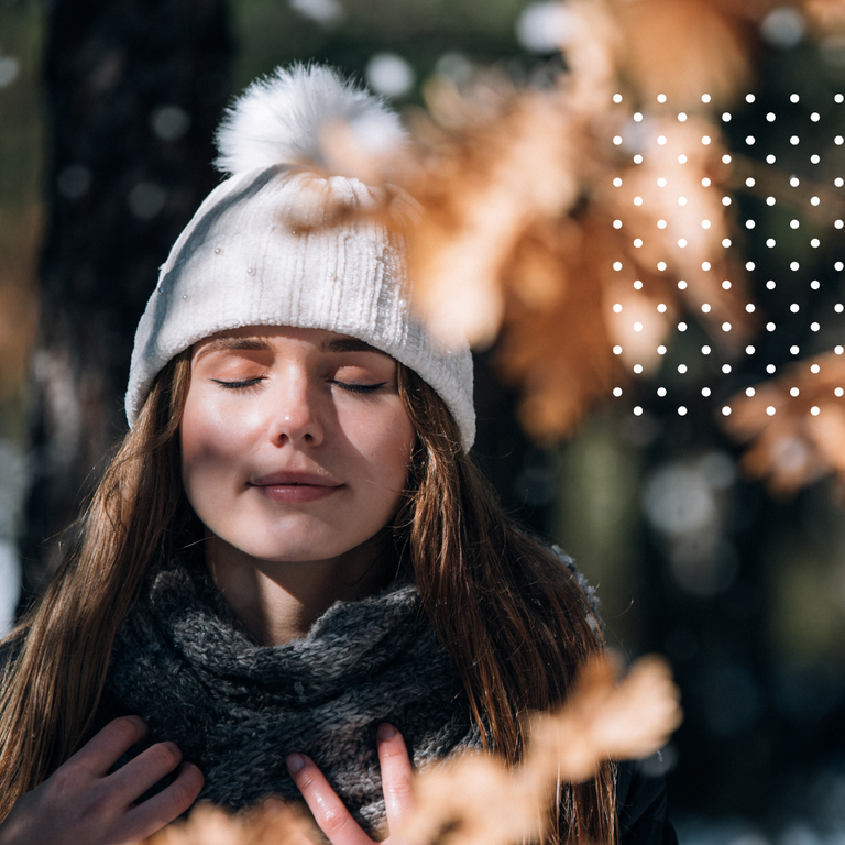 Skin Expert top 5 tips for healthy skin during the cold winter months
