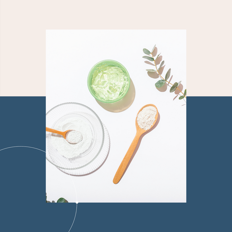 skincare ingredients to treat rosacea symptoms skin