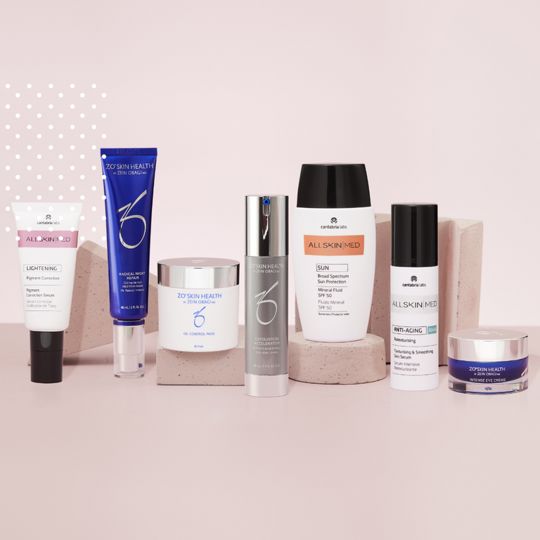 best brands for sensitive skin