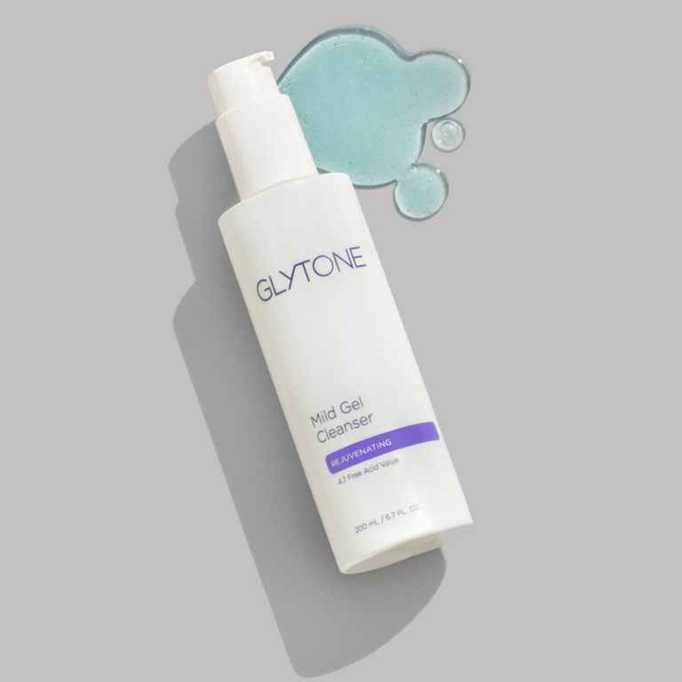 Is Glytone's Mild Gel Cleanser right for me?