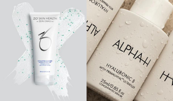 ZO Skin Health vs Alpha-H; Which skincare range is best?