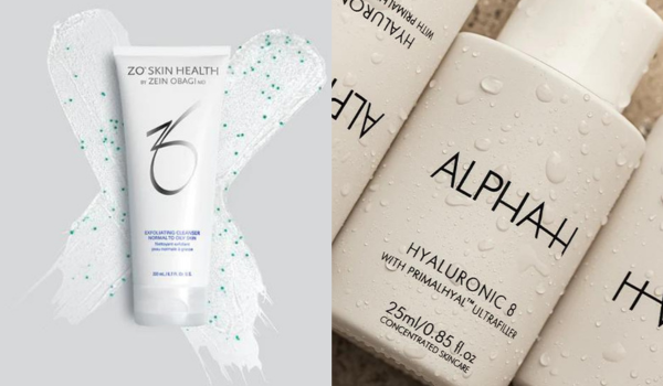 Alpha h skin deals care