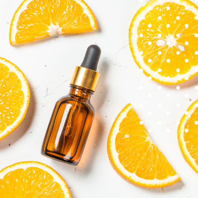 What is Vitamin C in skincare