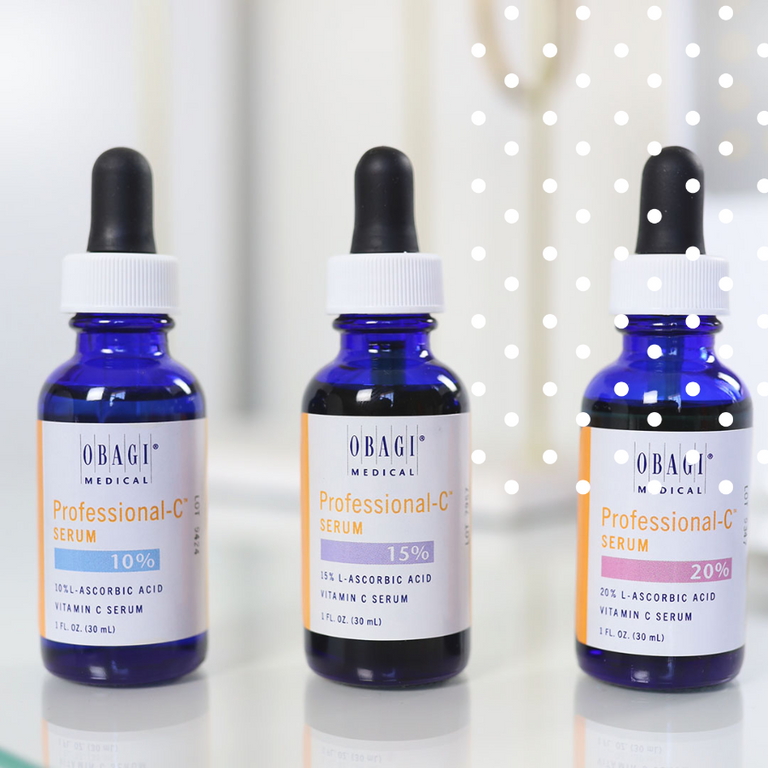 Obagi Medical Professional-C Serum