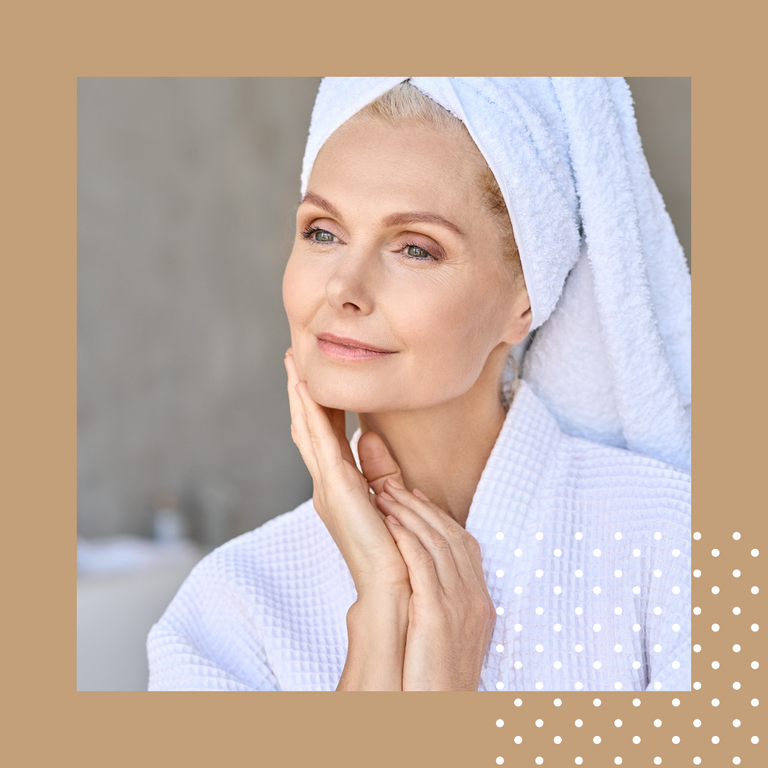 Collagen Boosting Skincare 
