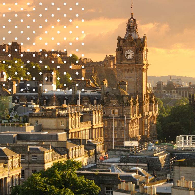 Edinburgh