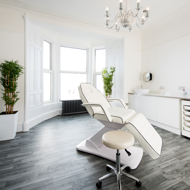 image of an Aesthetics clinic | Tay Medispa