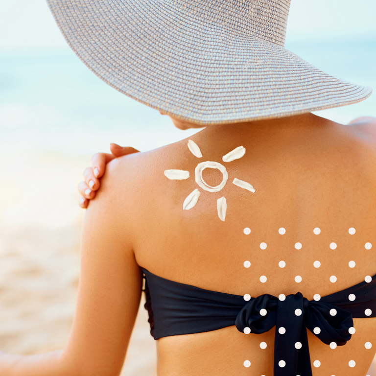 How to detect signs of skin cancer