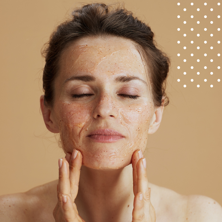 At-Home Chemical Peels