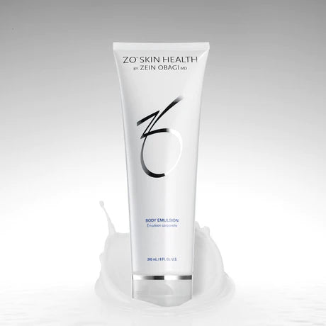 Learn more about ZO Body Emulsion