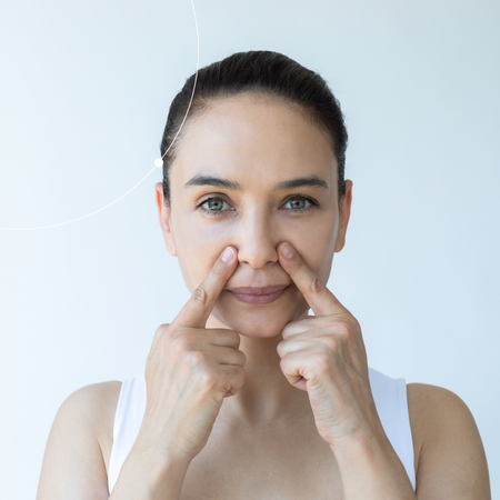 Facial Eczema: What are the symptoms, causes and treatments?