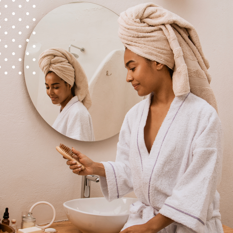How long to wait before skincare routine works