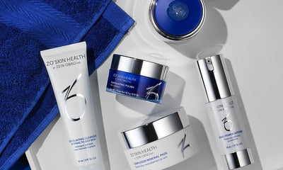 Zo Skin Health Instant Pore Refiner – BB Royal Cosmetic