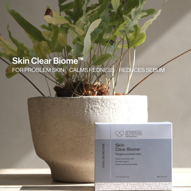Skin Clear Biome 10 DAY