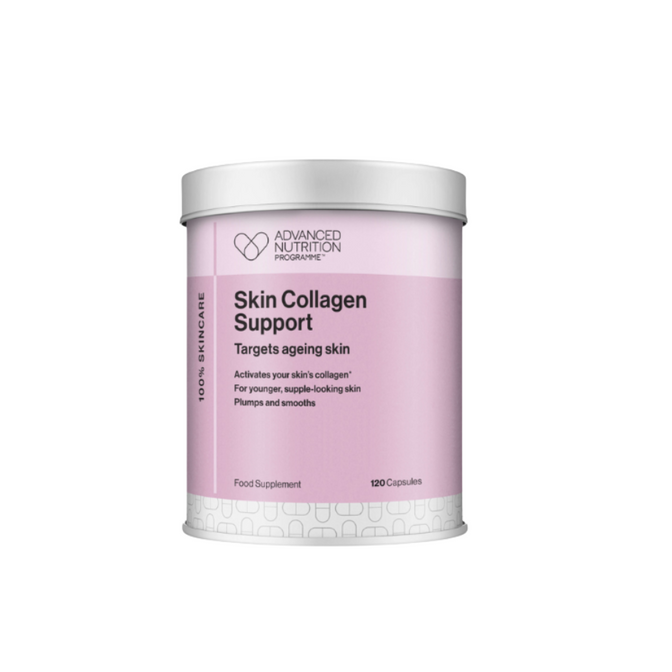 Skin Collagen Support 120