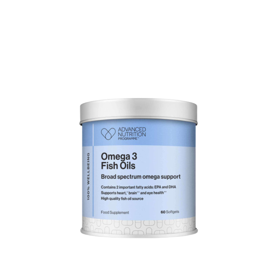 Omega 3 Fish Oils 60