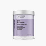 Advanced Nutrition Programme Skin Accumax 120