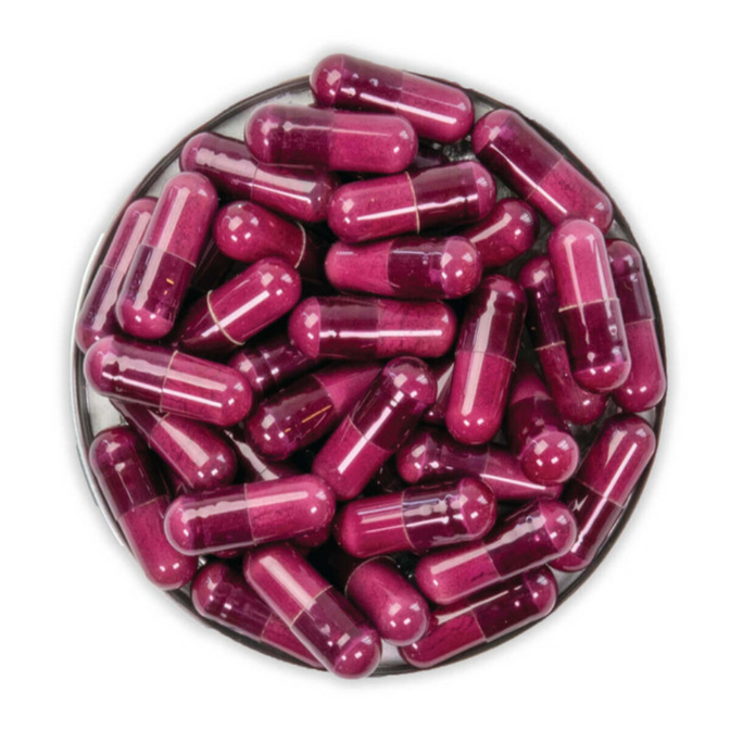 Skin Antioxidant 60