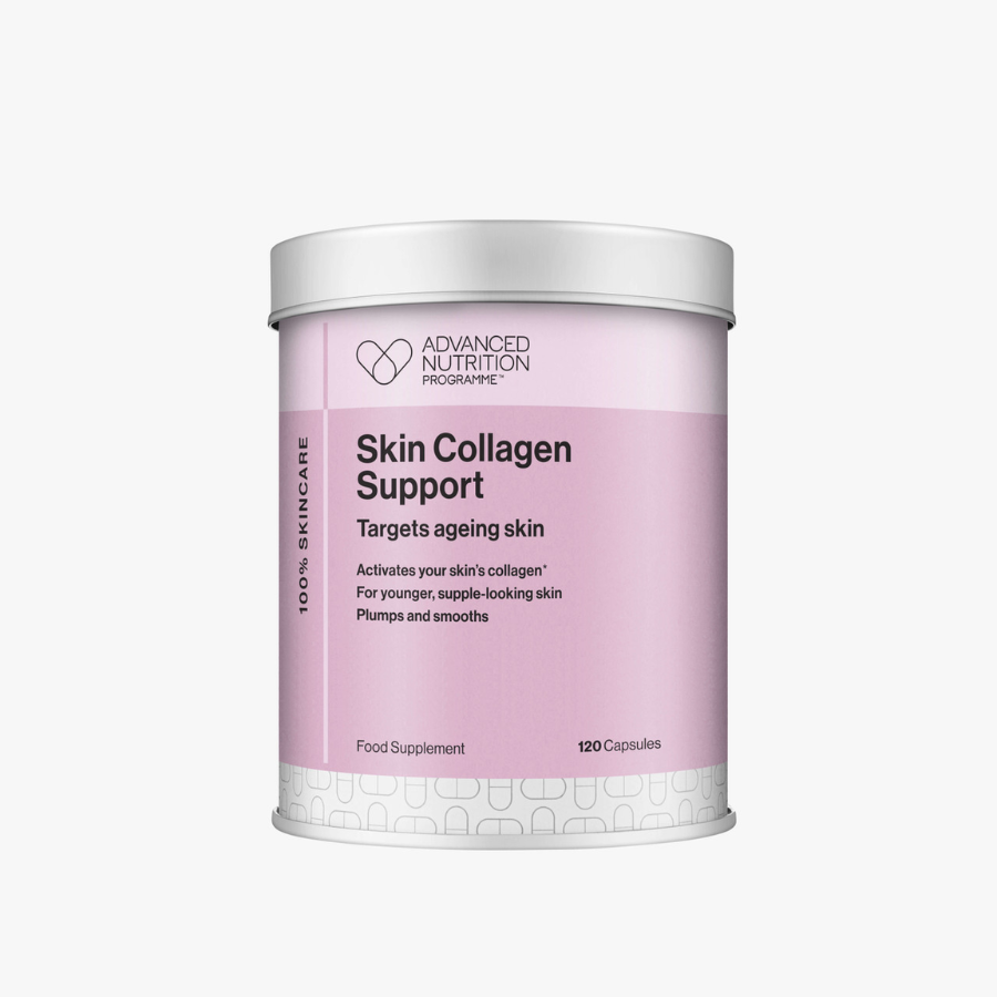 Skin Collagen Support 120