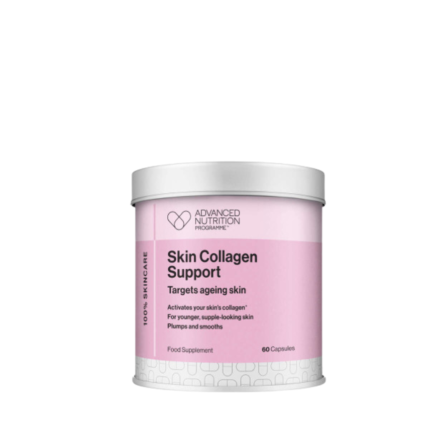 Advanced Nutrition Programme Skin Collagen Support 60