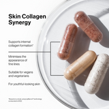 Advanced Nutrition Programme Skin Collagen Synergy