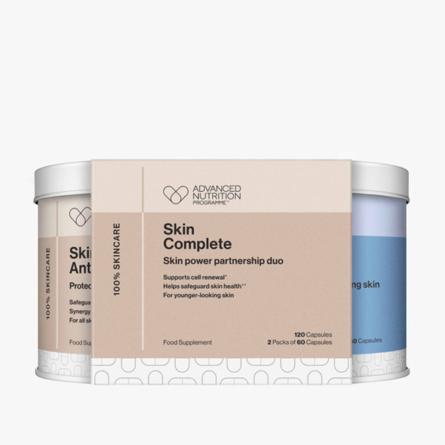 Advanced Nutrition Programme Skin Complete