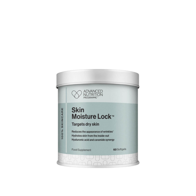 Skin Moisture Lock 60