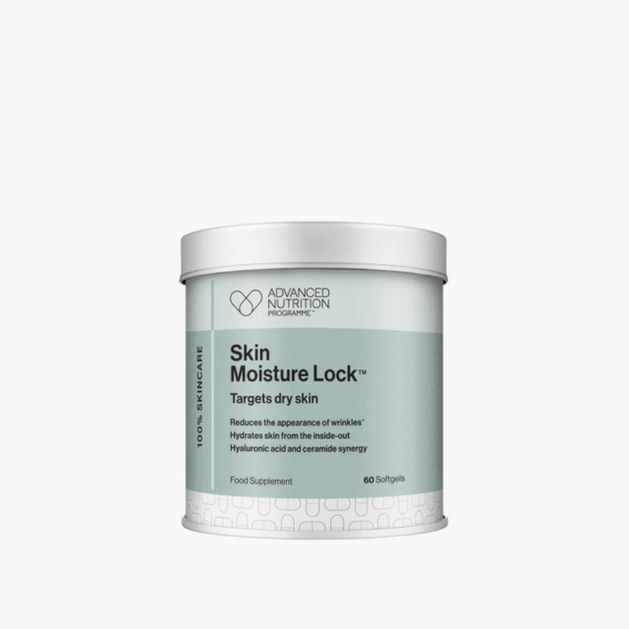 Skin Moisture Lock 60