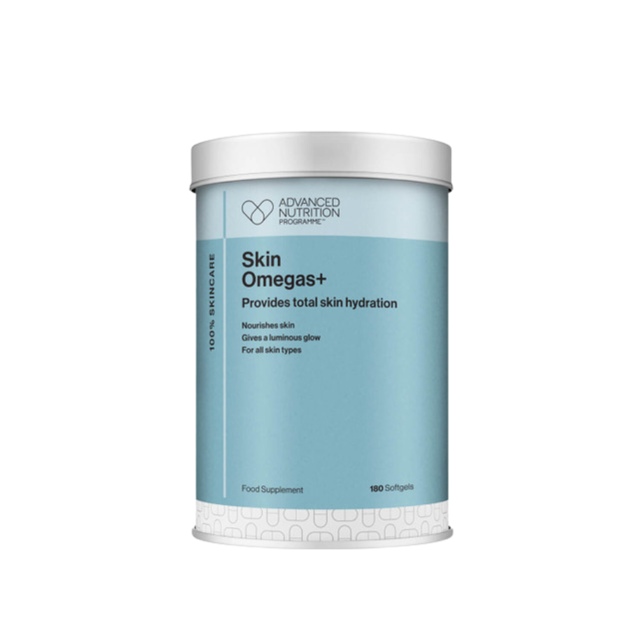 Advanced Nutrition Programme Skin Omegas 180