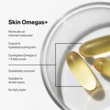 Advanced Nutrition Programme Skin Omegas+ 60
