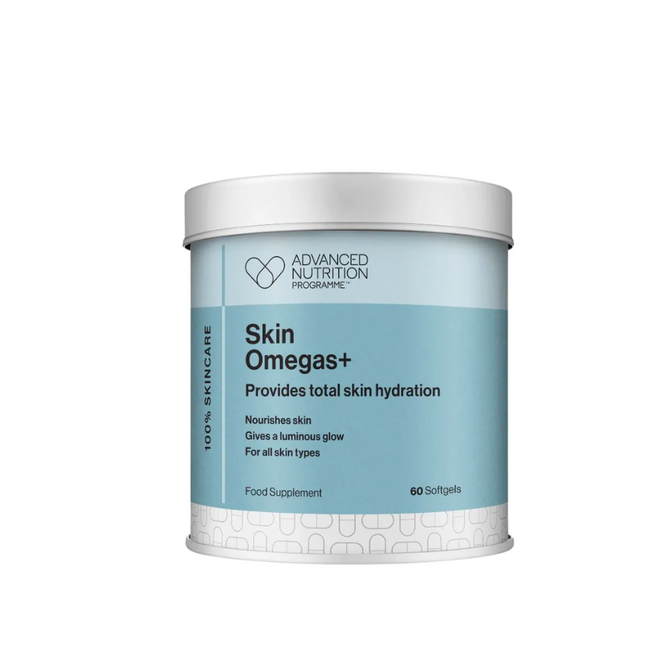 Skin Omegas+ 60