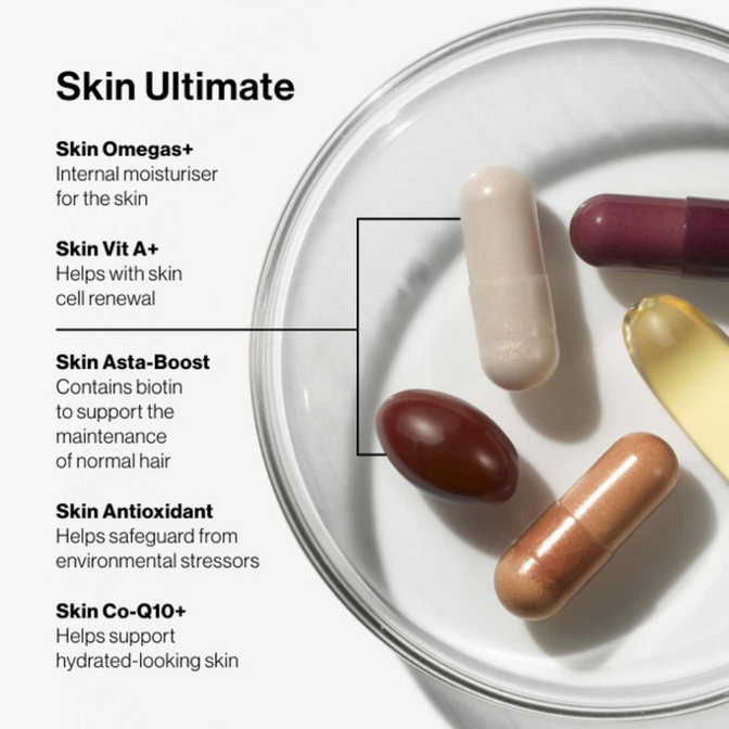 Skin Ultimate 140