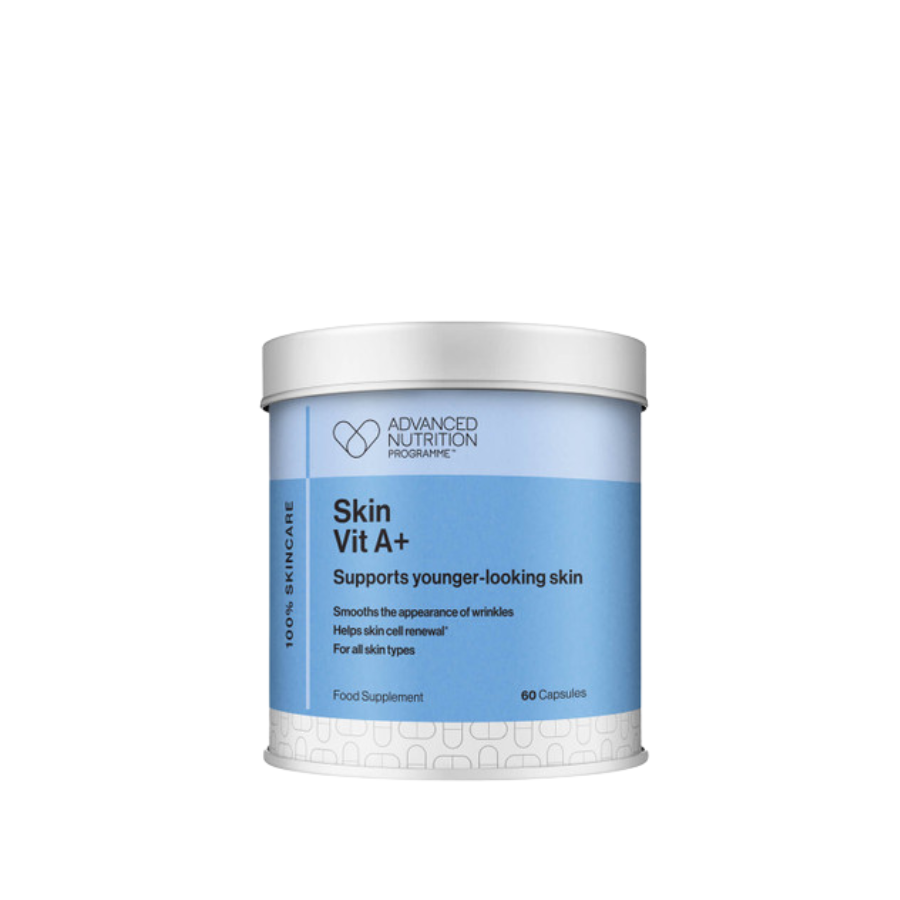 Advanced Nutrition Programme Skin Vit A+