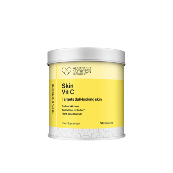 Skin Vit C 60