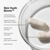 Advanced Nutrition Programme Skin 
Youth Biome 10 Days