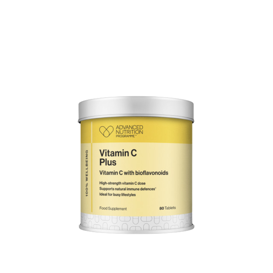 Vitamin C Plus 80