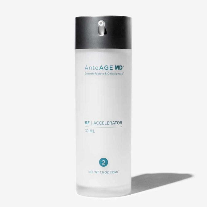 AnteAGE MD Accelerator