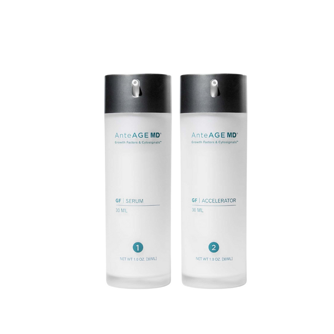 AnteAGE MD System