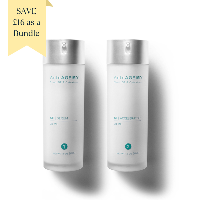 AnteAGE MD System