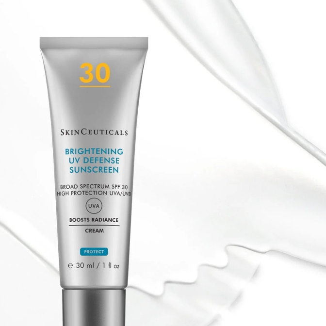Brightening UV Defense SPF 30
