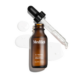 C-Tetra®
Lipid 7% Vitamin C Radiance Serum Medik8