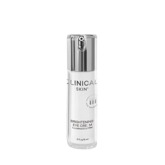 Brightening Eye Cream