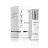 Clinical Skin Brightening Eye Cream