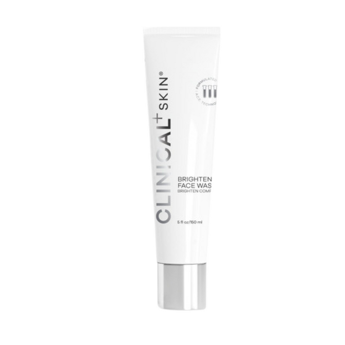 Brightening Face Wash