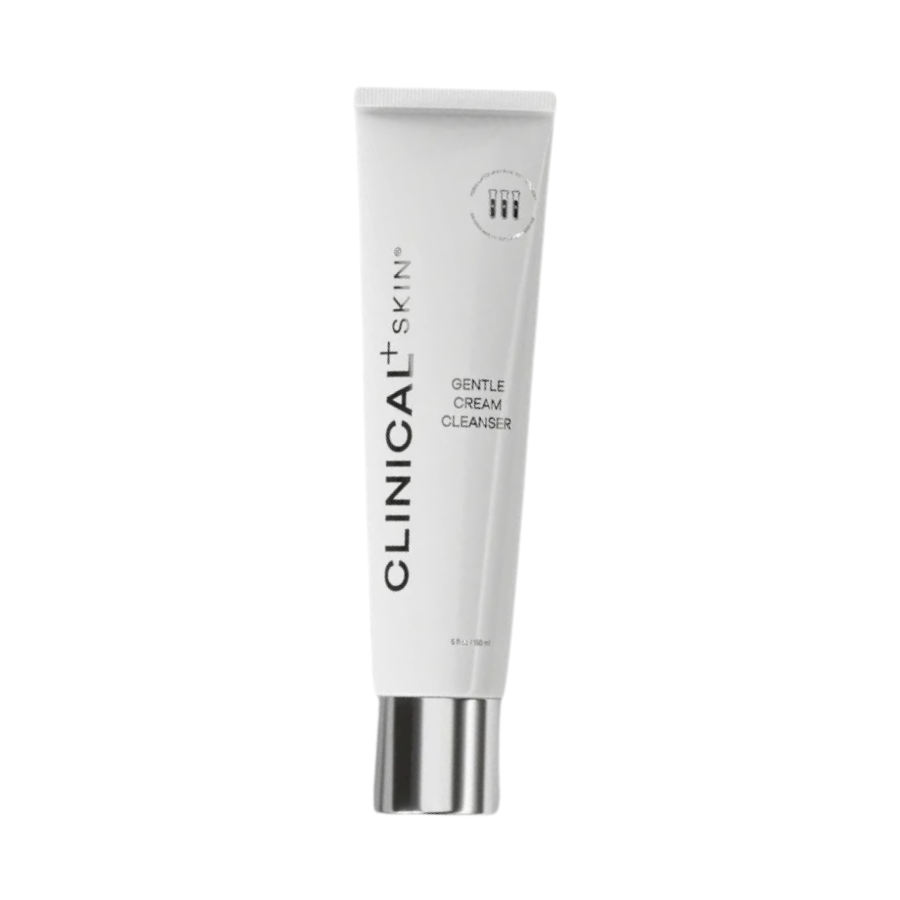 Gentle Cream Cleanser