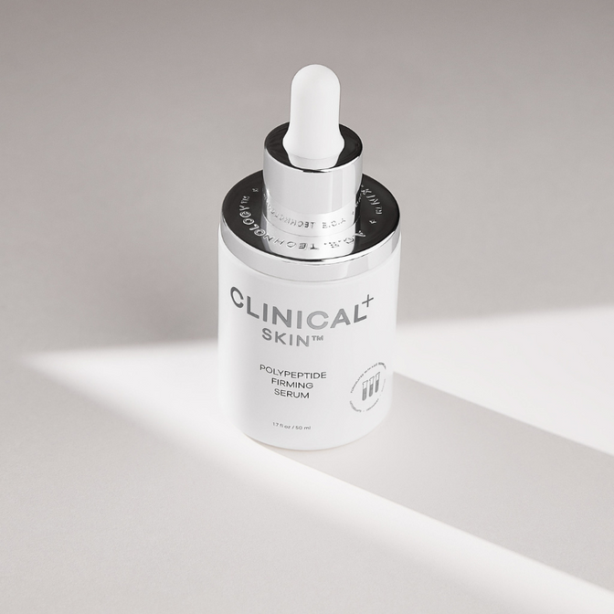 Polypeptide Firming Serum