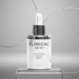 Clinical Skin Polypeptide Firming Serum